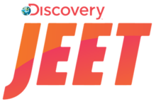 Former logo as Discovery Jeet Discovery Jeet logo.png