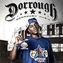 DorroughMusicOfficialCover-2009.jpg