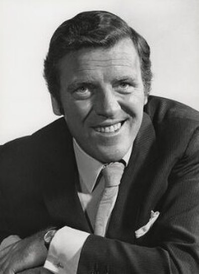 Eamonn Andrews Net Worth, Biography, Age and more