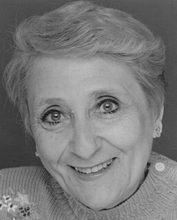 Etel Billig American actress and director (1932–2012)