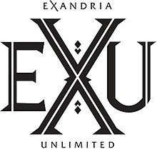 Exandria Unlimited logo, 2021.jpg