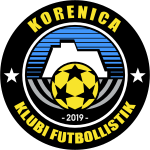 FC Korenica.svg
