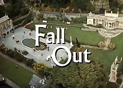 Screenshot of the——programme titles