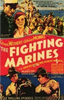 <i>The Fighting Marines</i> 1935 film by Joseph Kane, B. Reeves Eason