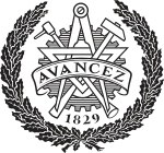 Formal Seal of Chalmers tekniska högskola, Göteborg, Västra Götalands län, Sverige.svg