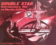GDW Dua Bintang papan permainan 1979.jpg