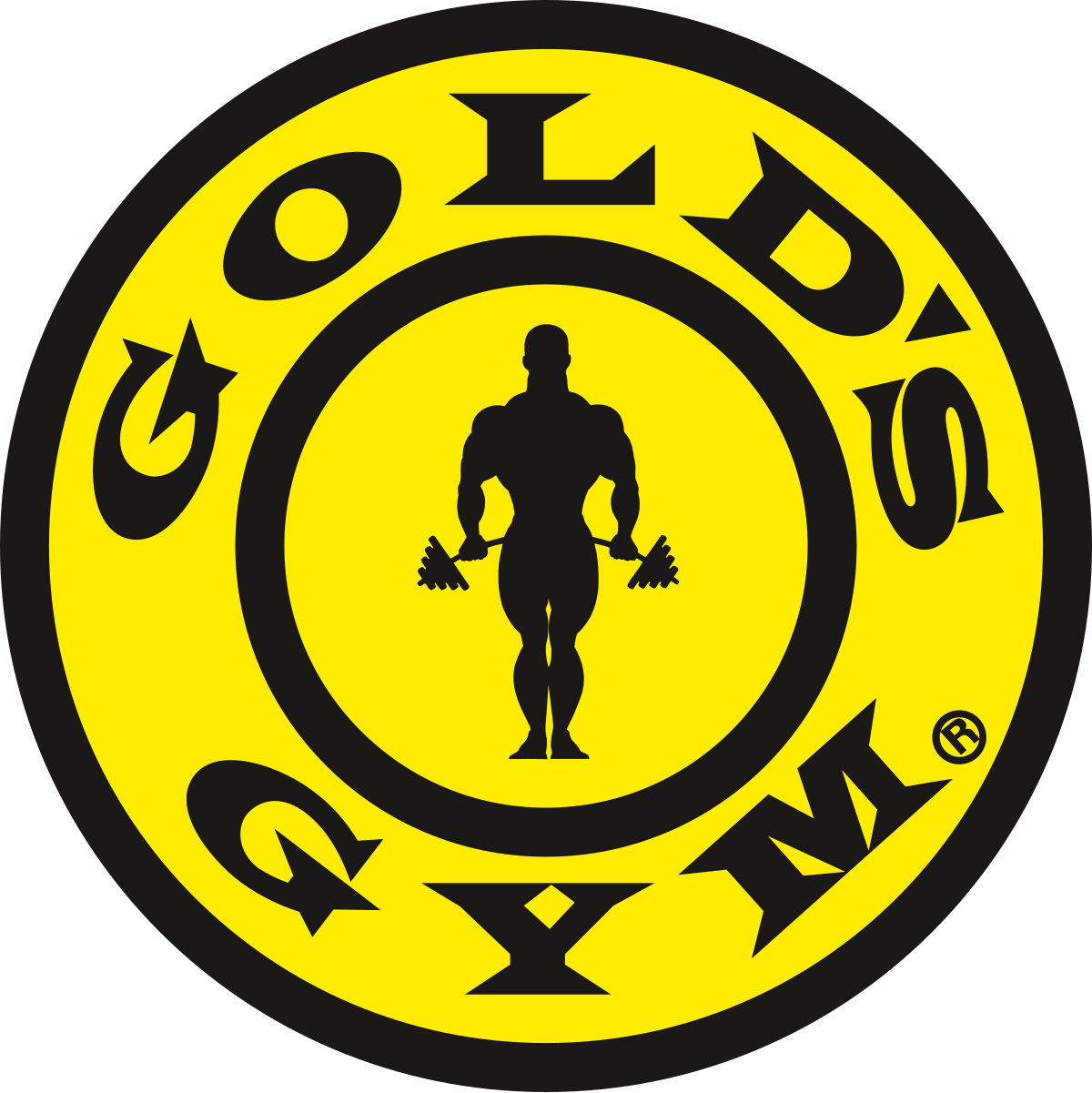 Gold's Gym - Wikipedia