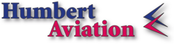 Лого на Humbert Aviation 2015.png