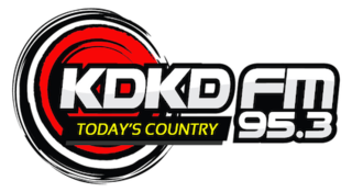 <span class="mw-page-title-main">KDKD-FM</span> Radio station in Clinton, Missouri