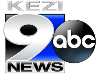 <span class="mw-page-title-main">KEZI</span> ABC affiliate in Eugene, Oregon