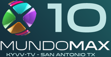 final logo under MundoMax affiliation KYVV MundoMax logo.png