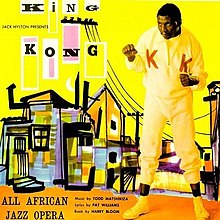 Кинг Конг 1959 Musical.jpg