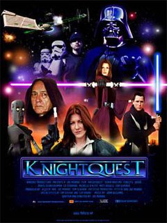 <i>Knightquest</i> 2001 film