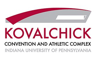 Kovalchick Convention and Athletic Complex