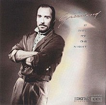 Lee Greenwood Jika Hanya untuk Satu Night.jpg