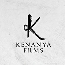 Kenanya Films.jpg логотипі