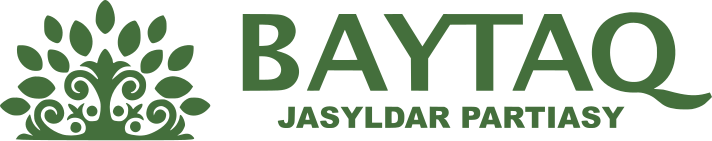 File:Logo of the Baytaq.svg