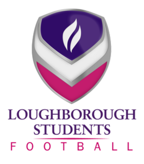 Loughborough University F.C. Association football club in England