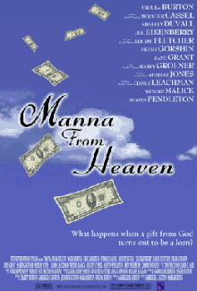 Manna from Heaven film.gif