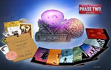 Marvel Cinematic Universe - Phase Two box set.jpg