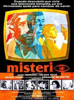 <i>Misterio</i> 1980 film