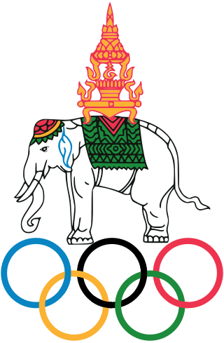 <span class="mw-page-title-main">National Olympic Committee of Thailand</span> National Olympic Committee
