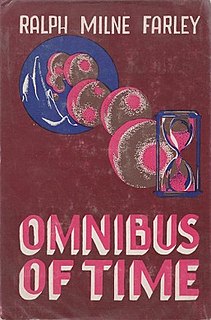 <i>The Omnibus of Time</i>