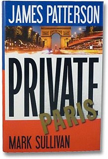 <i>Private Paris</i>