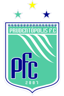 <span class="mw-page-title-main">Prudentópolis Futebol Clube</span> Football club
