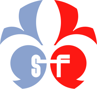 <span class="mw-page-title-main">Scoutisme Français</span> French Scouting umbrella organization