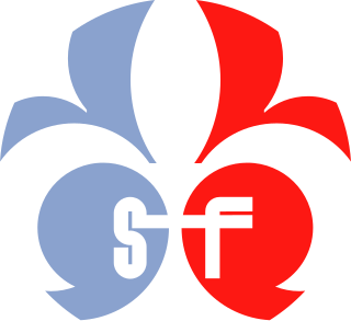 <span class="mw-page-title-main">Scoutisme Français</span>