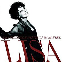 Set Your Loving Free oleh Lisa Stansfield.jpg