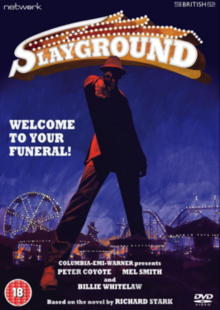 Slayground film DVD cover (1983).png