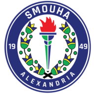 Smouha SC logo.png