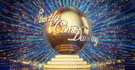 Strictly Come Dancing