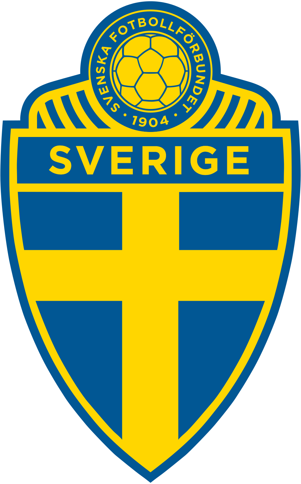 Suède logo