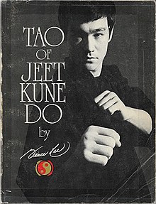 Tao of Jeet Kune Do - Wikipedia