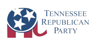 <span class="mw-page-title-main">Tennessee Republican Party</span> Tennessee affiliate of the U.S. Republican Party