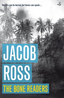 <i>The Bone Readers</i> 2016 Jacob Ross novel