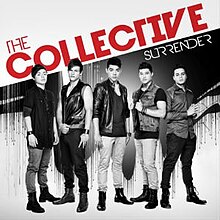 The Collective - Surrender.jpg