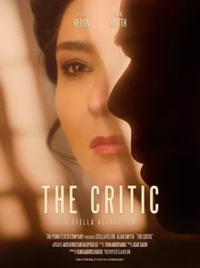 The Critic (Stella Velon) 2019.webp