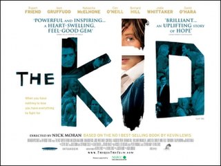 <i>The Kid</i> (2010 film) 2010 British film