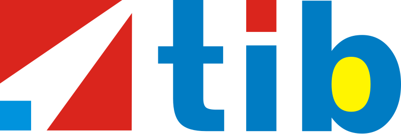 File:Tib LOGO.svg