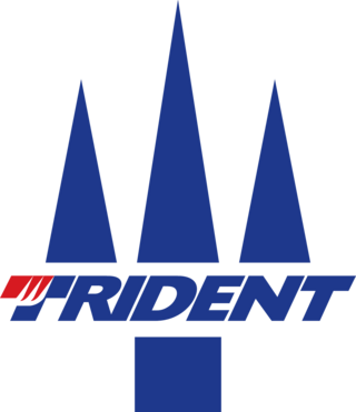 <span class="mw-page-title-main">Trident Motorsport</span> Motor racing team