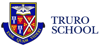 <span class="mw-page-title-main">Truro School</span> Public school in Truro, Cornwall, England