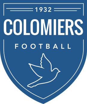 File:US Colomiers Football logo.svg