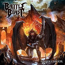 Unheiliger Retter von Battle Beast.jpg