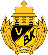 Vaxjo BK logo.svg