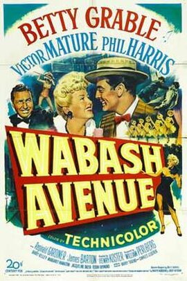 Wabash Avenue (film)