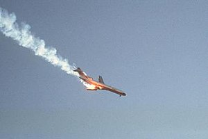 psa flight 182